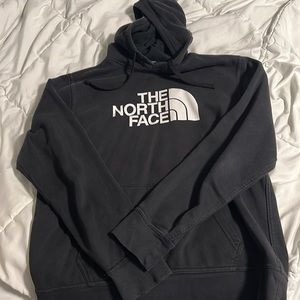 north face hoodie